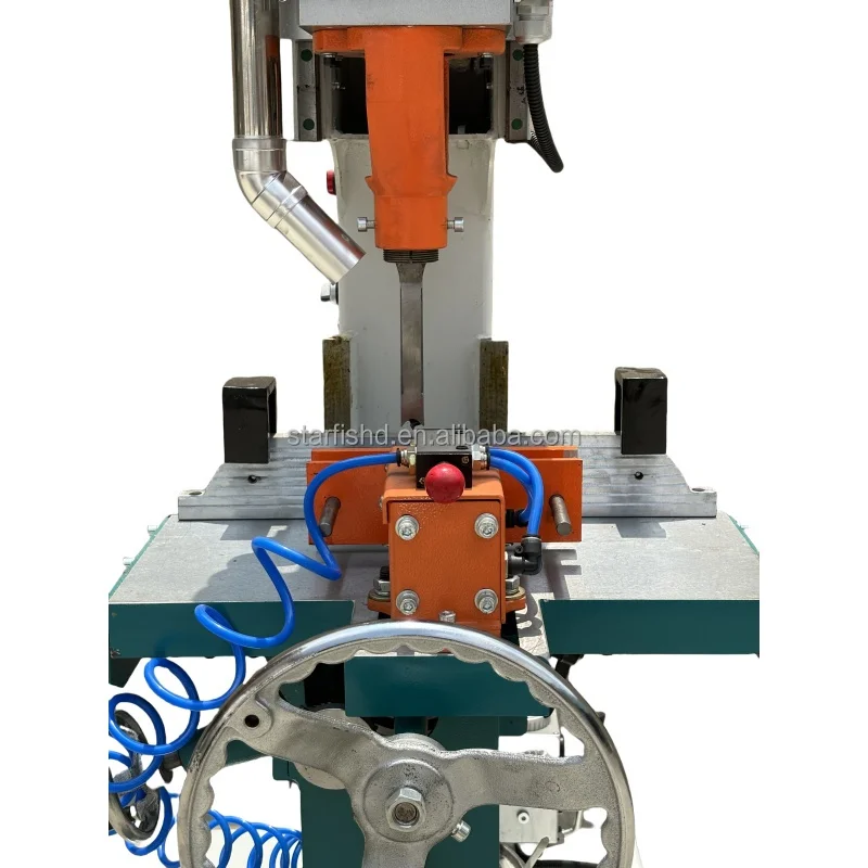 Macchina Automatica per Foratu - Woodworking Online recensione e prezzo