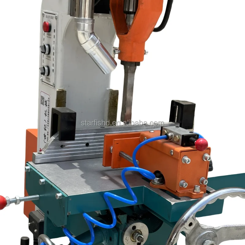 Macchina Automatica per Foratu - Woodworking Online recensione e prezzo