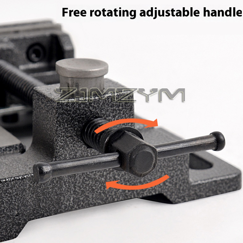 Morsetto universale ad alta pr - Woodworking Bench Vise recensione e prezzo