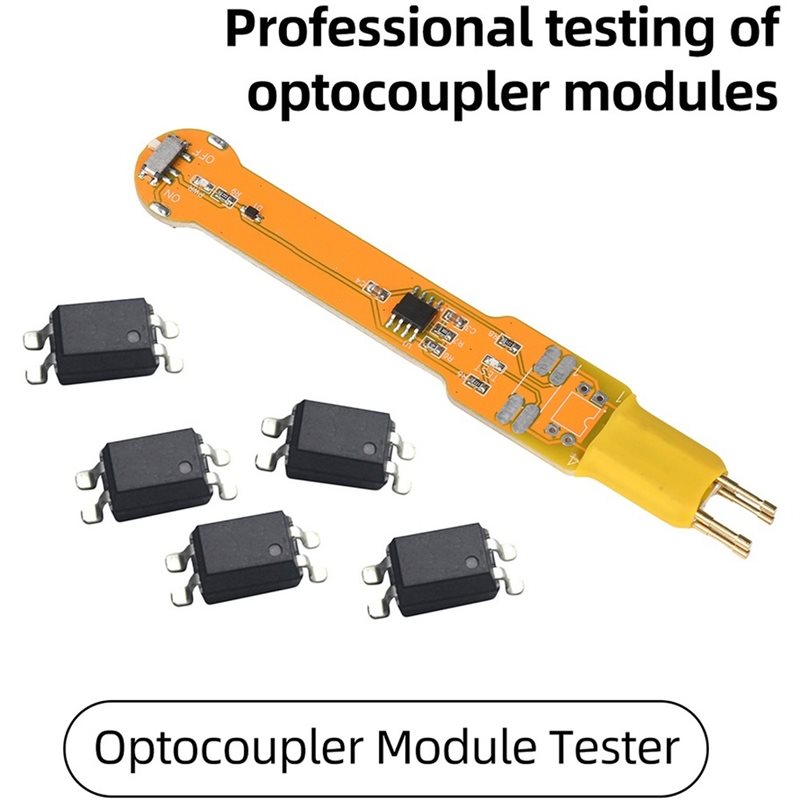B23B Tester per Optoaccoppiato - Woodworking Online recensione e prezzo