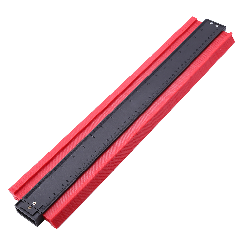 Calibro di copia profili multi - Woodworking Gauge recensione e prezzo
