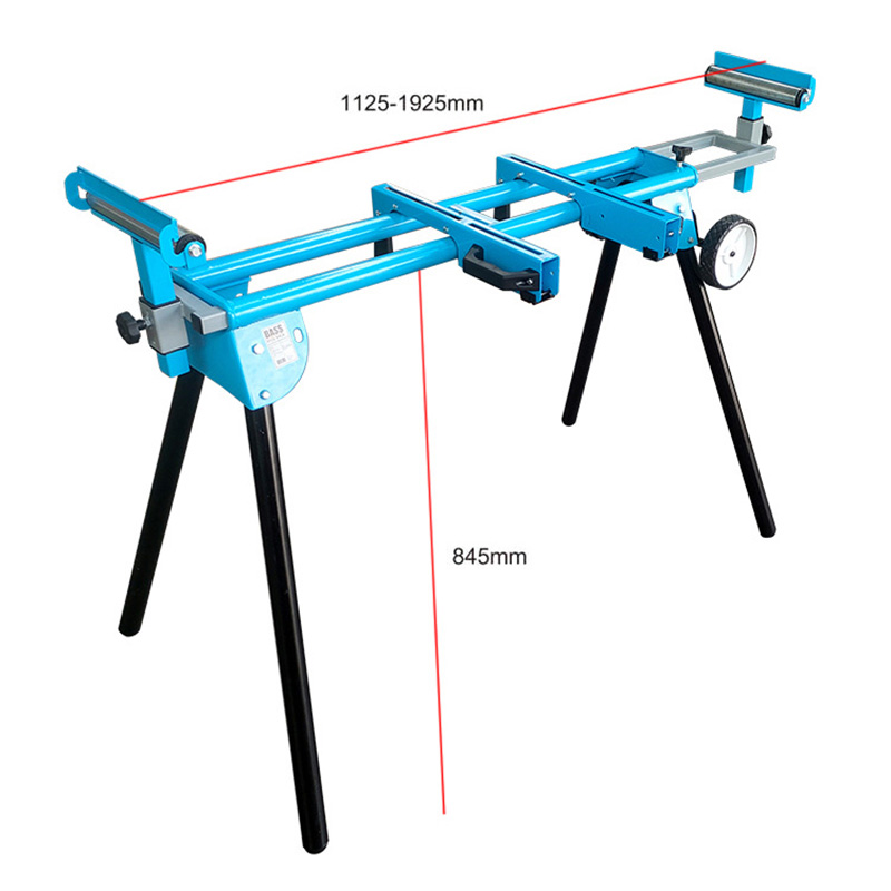 Supporto Portatile in Lega di  - Woodworking Workbench recensione e prezzo