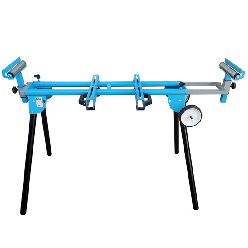 Supporto Portatile in Lega di  - Woodworking Workbench recensione e prezzo