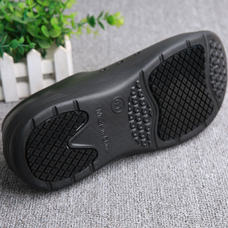 Scarpe da Chef Antiscivolo per - Woodworking For Beginners recensione e prezzo