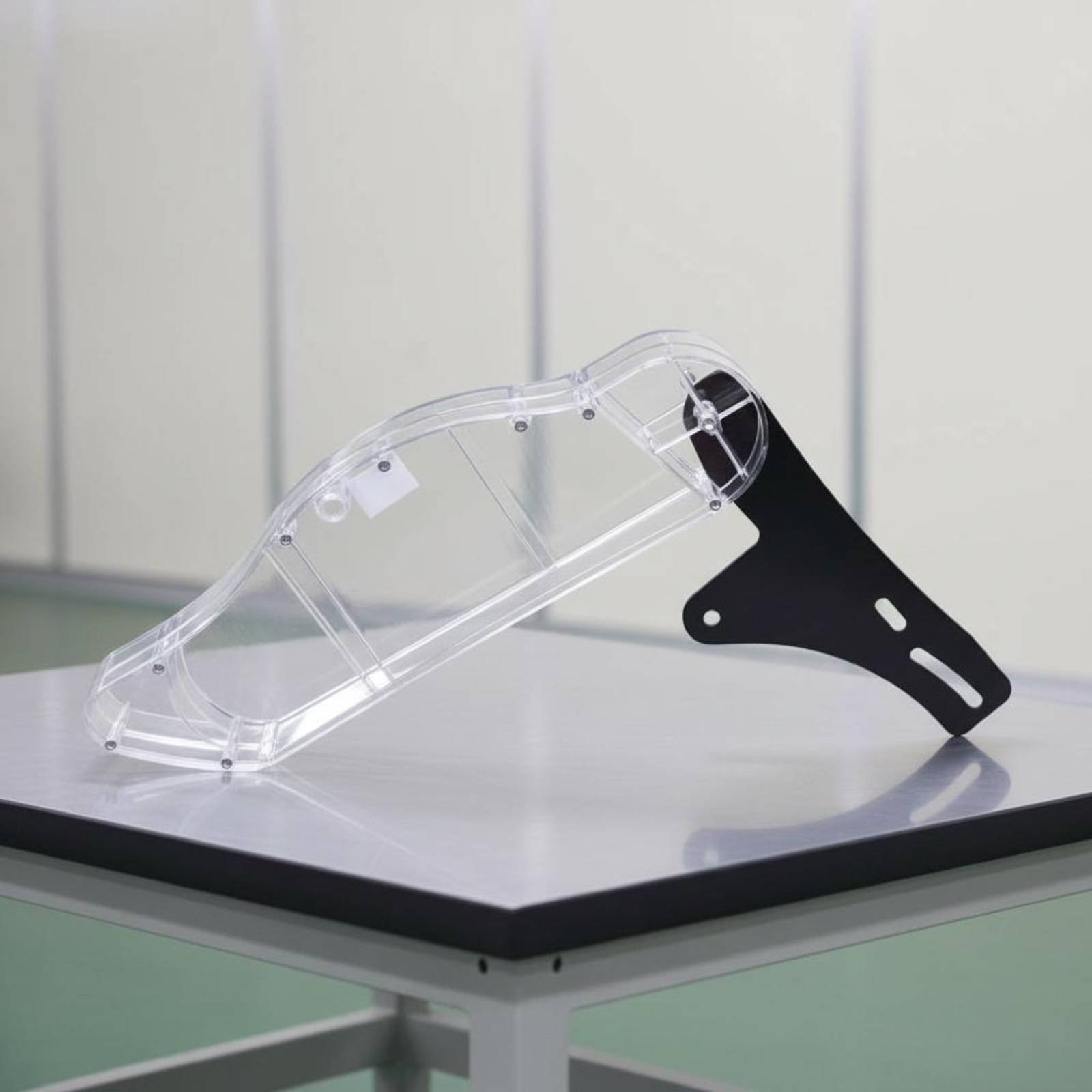 Protezione Trasparente per Lam - Vacuum Woodworking recensione e prezzo