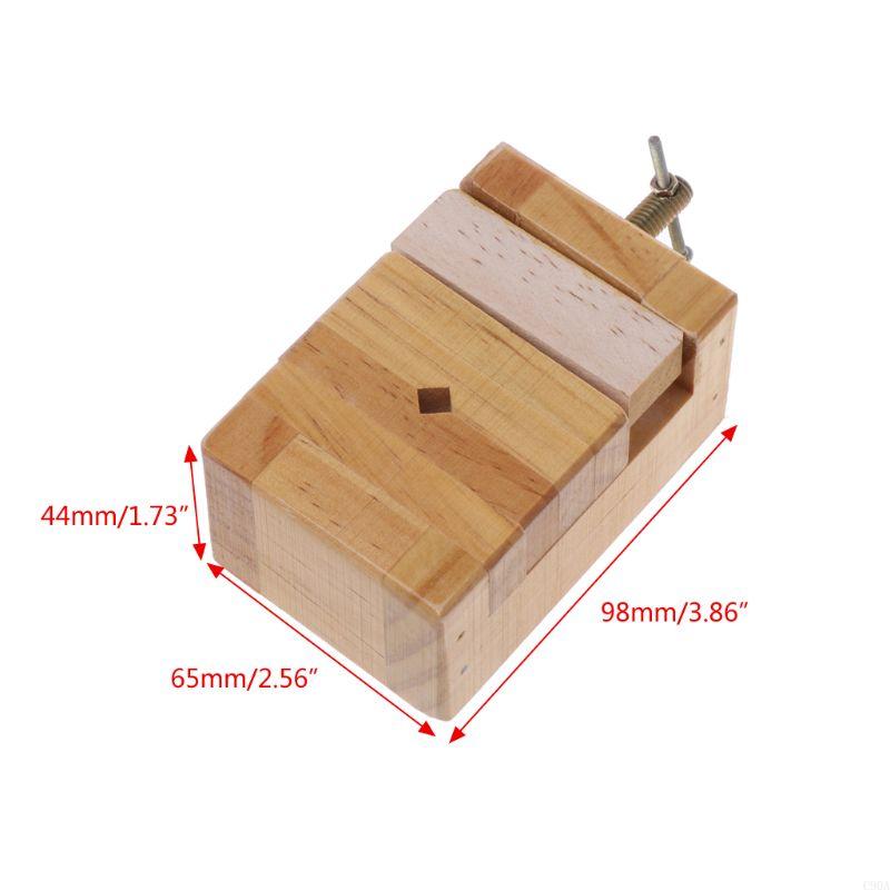 C90A Ho - Woodworking Bench Vise recensione e prezzo