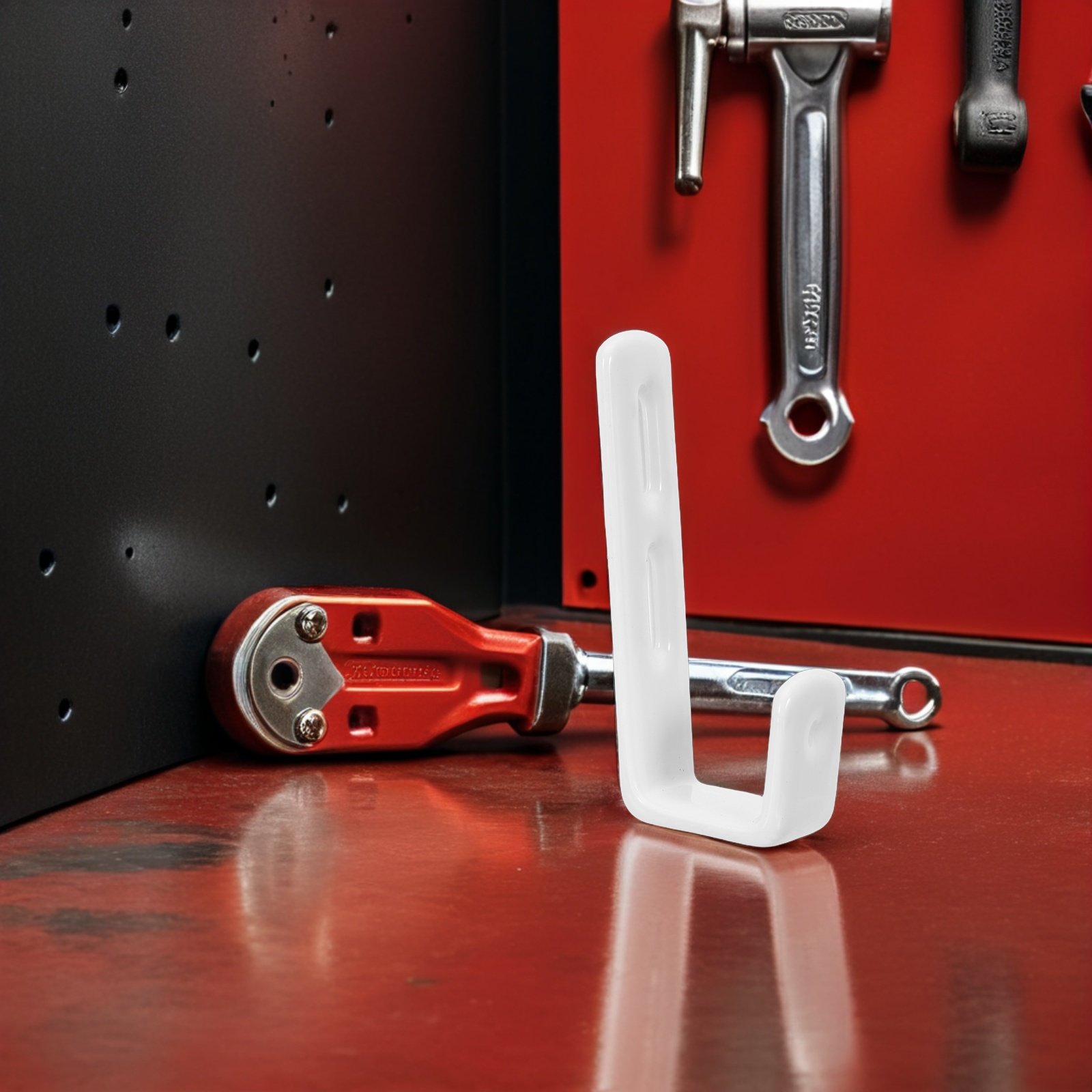 2 Pezzi Ganci Metallici per Sc - Woodworking Lofts recensione e prezzo