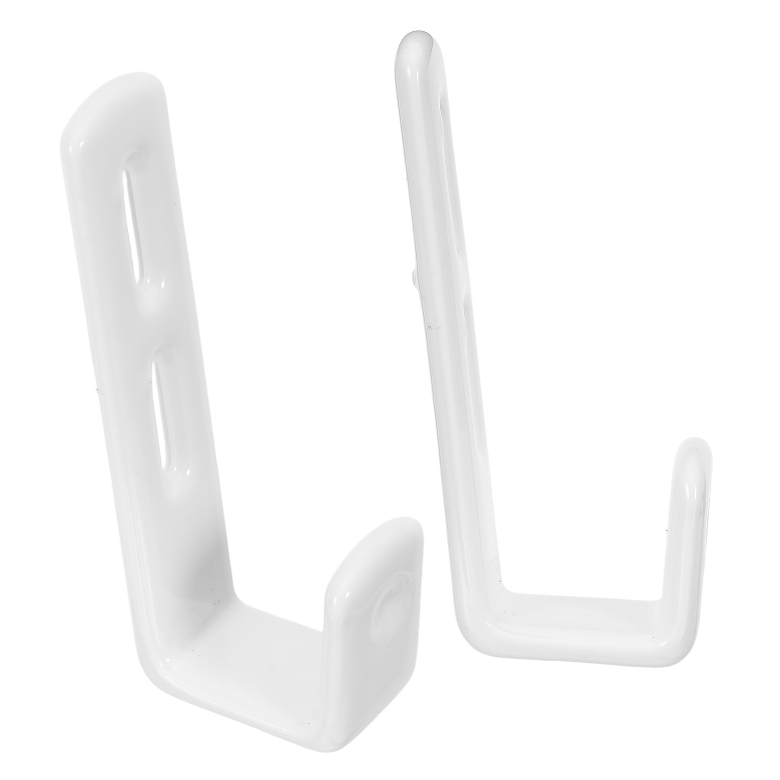 2 Pezzi Ganci Metallici per Sc - Woodworking Lofts recensione e prezzo