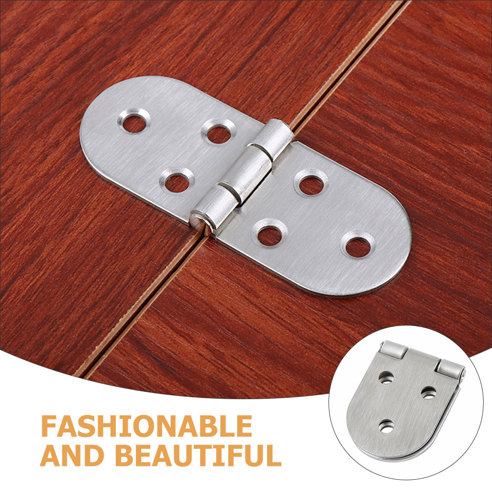 2 Pezzi Cerniere Pieghevoli in - Woodworking Lofts recensione e prezzo