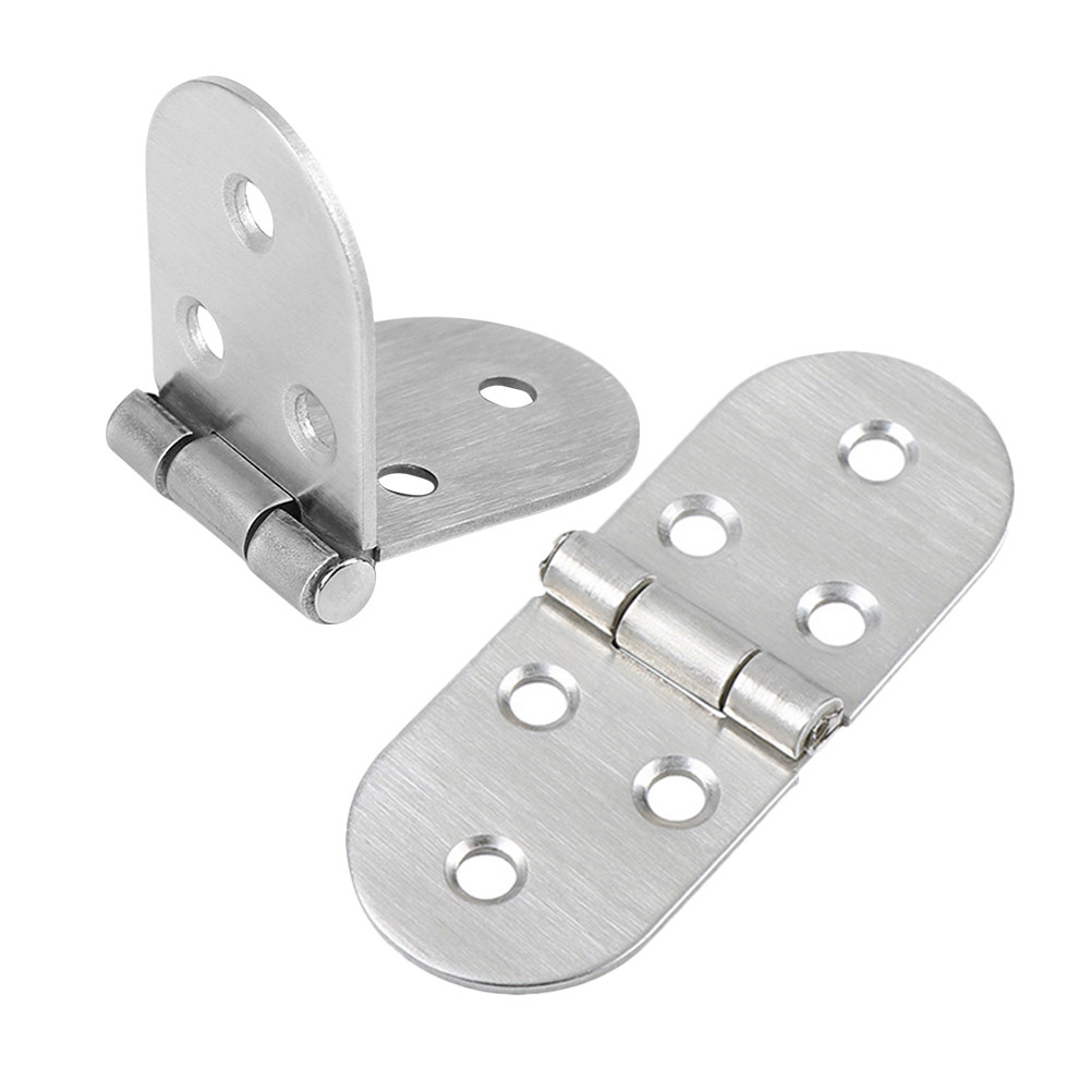 2 Pezzi Cerniere Pieghevoli in - Woodworking Lofts recensione e prezzo
