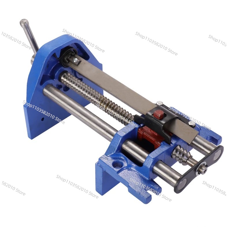 Morsa da Falegnameria 7/9 Poll - Woodworking Workbench recensione e prezzo