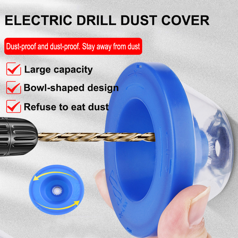 Copertura antipolvere per trap - Woodworking Dust Collection recensione e prezzo