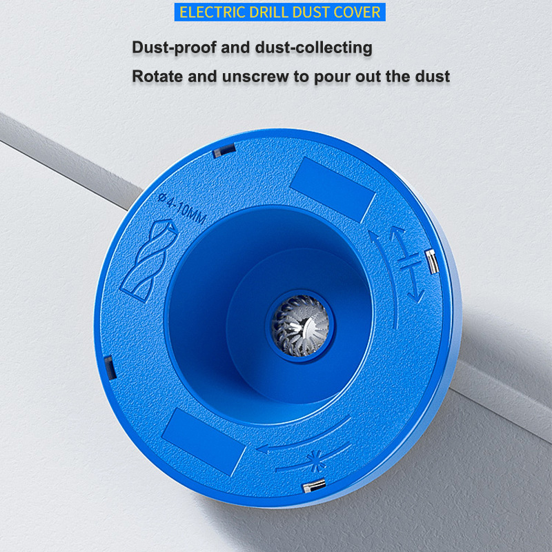 Copertura antipolvere per trap - Woodworking Dust Collection recensione e prezzo