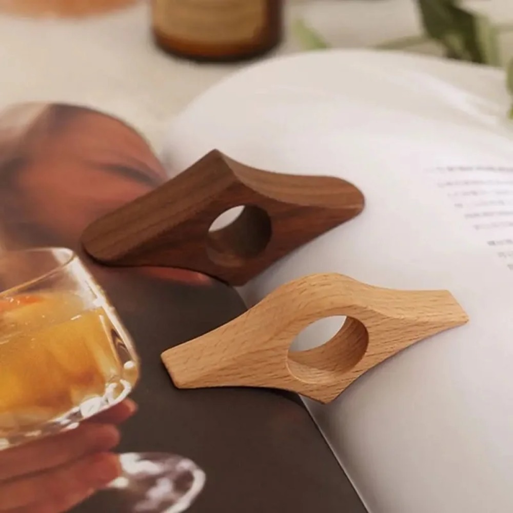 Supporto per Libri in Legno Ma - Woodworking School recensione e prezzo