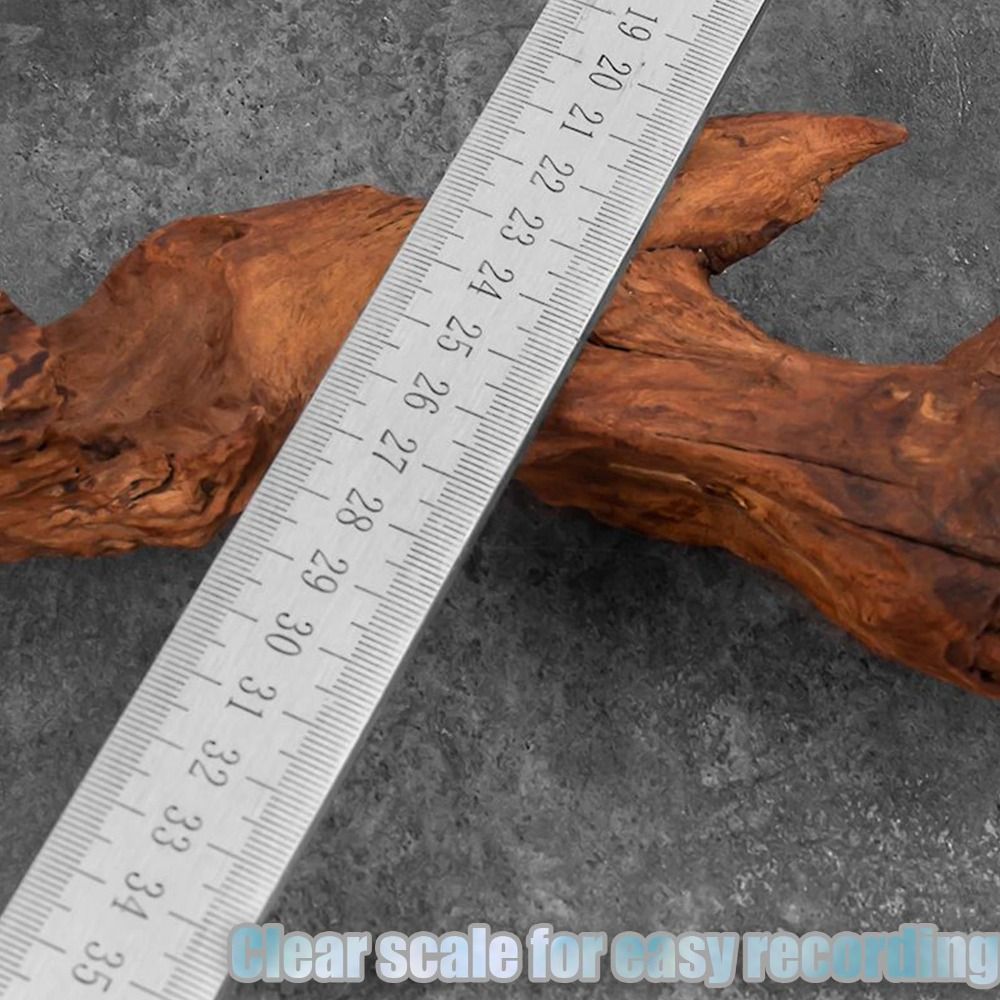 Righello portatile in acciaio  - Woodworking Artisans recensione e prezzo