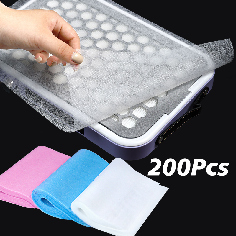 100/200 Pezzi Filtro Antipolve - Woodworking Dust Collection recensione e prezzo