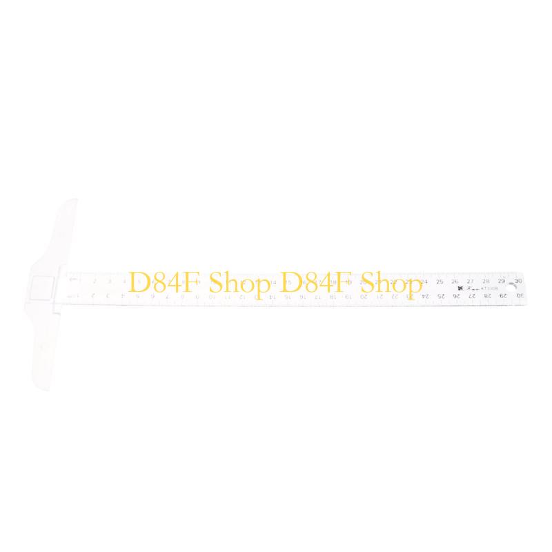 D84F Plastica per righello qua - Woodworking Teacher recensione e prezzo
