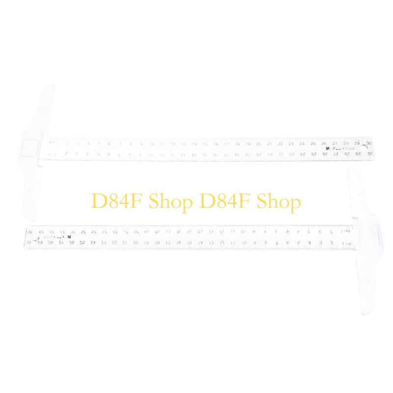 D84F Plastica per righello qua - Woodworking Teacher recensione e prezzo