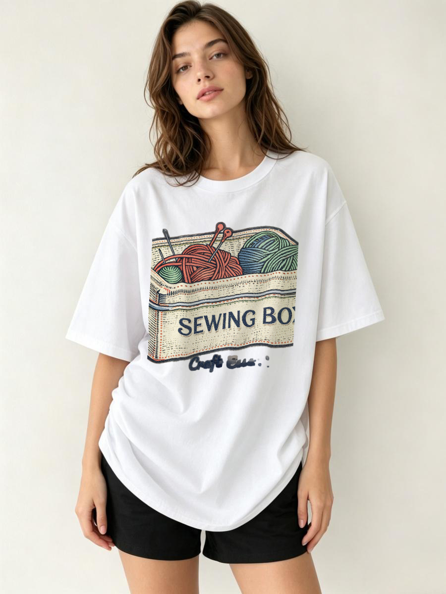 T-shirt per la comunità: Negoz - Woodworking Artisans recensione e prezzo