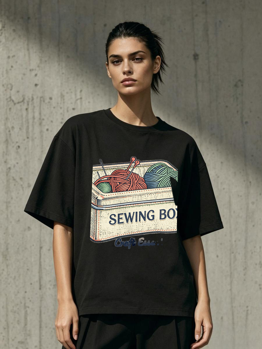 T-shirt per la comunità: Negoz - Woodworking Artisans recensione e prezzo