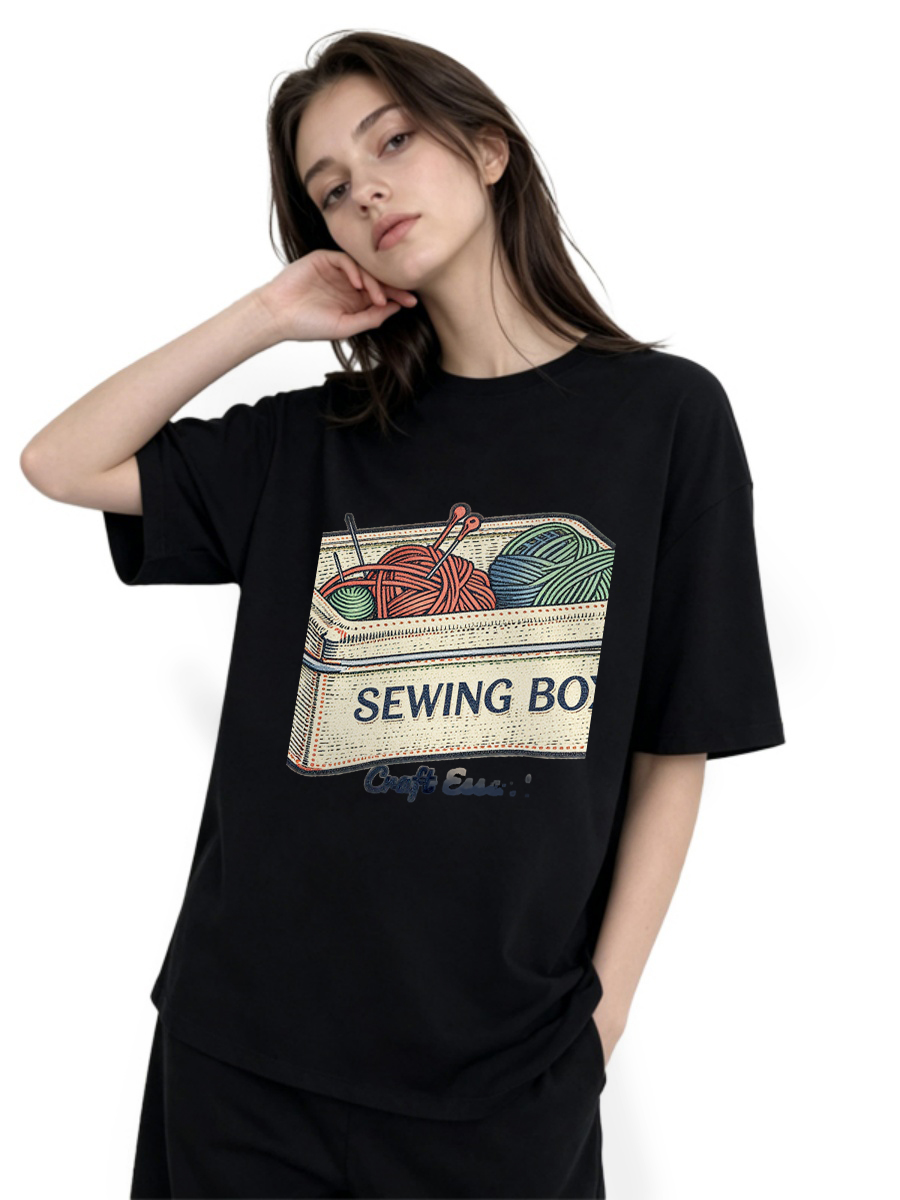 T-shirt per la comunità: Negoz - Woodworking Artisans recensione e prezzo