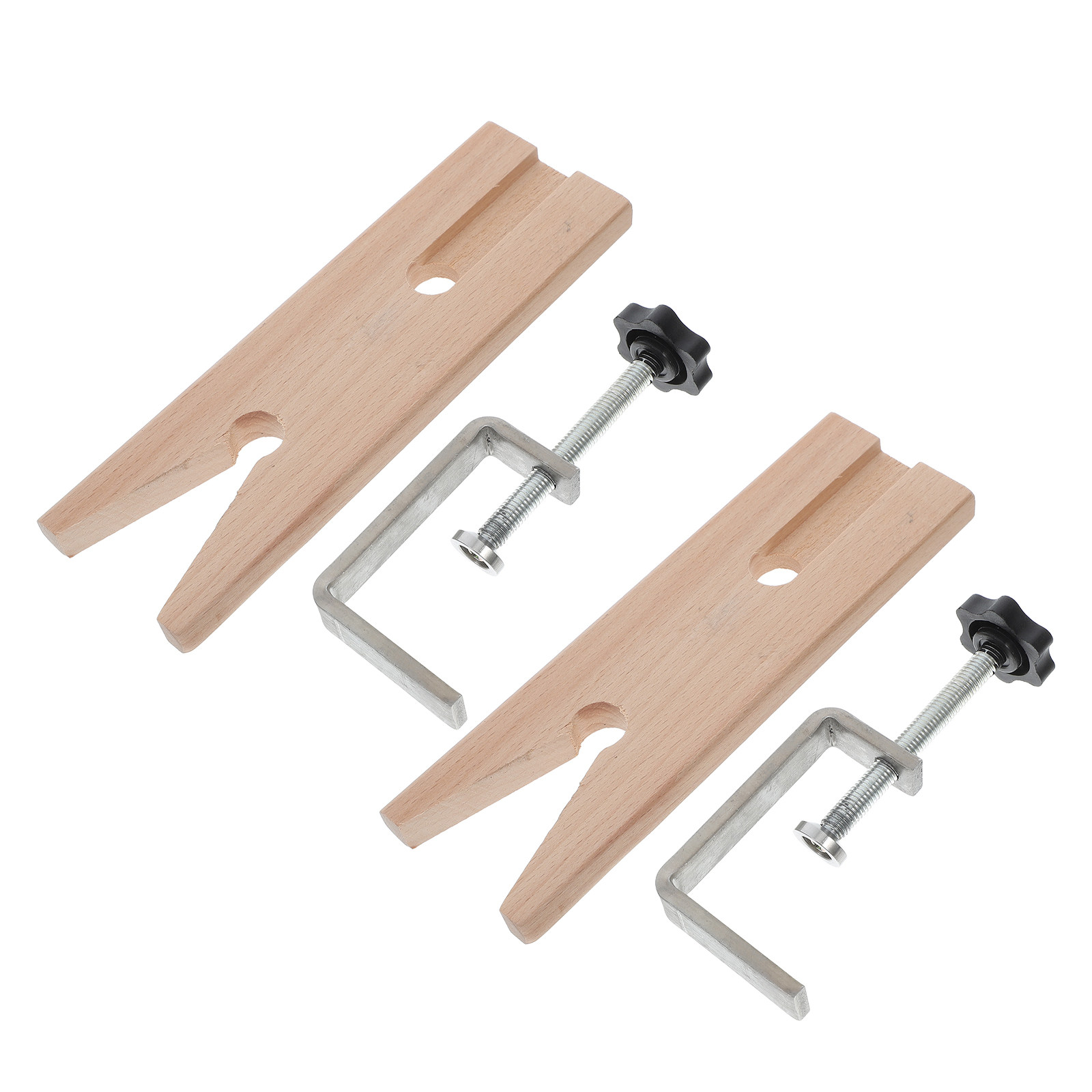2 Set di Morsa da Banco di Pre - Woodworking Artisans recensione e prezzo