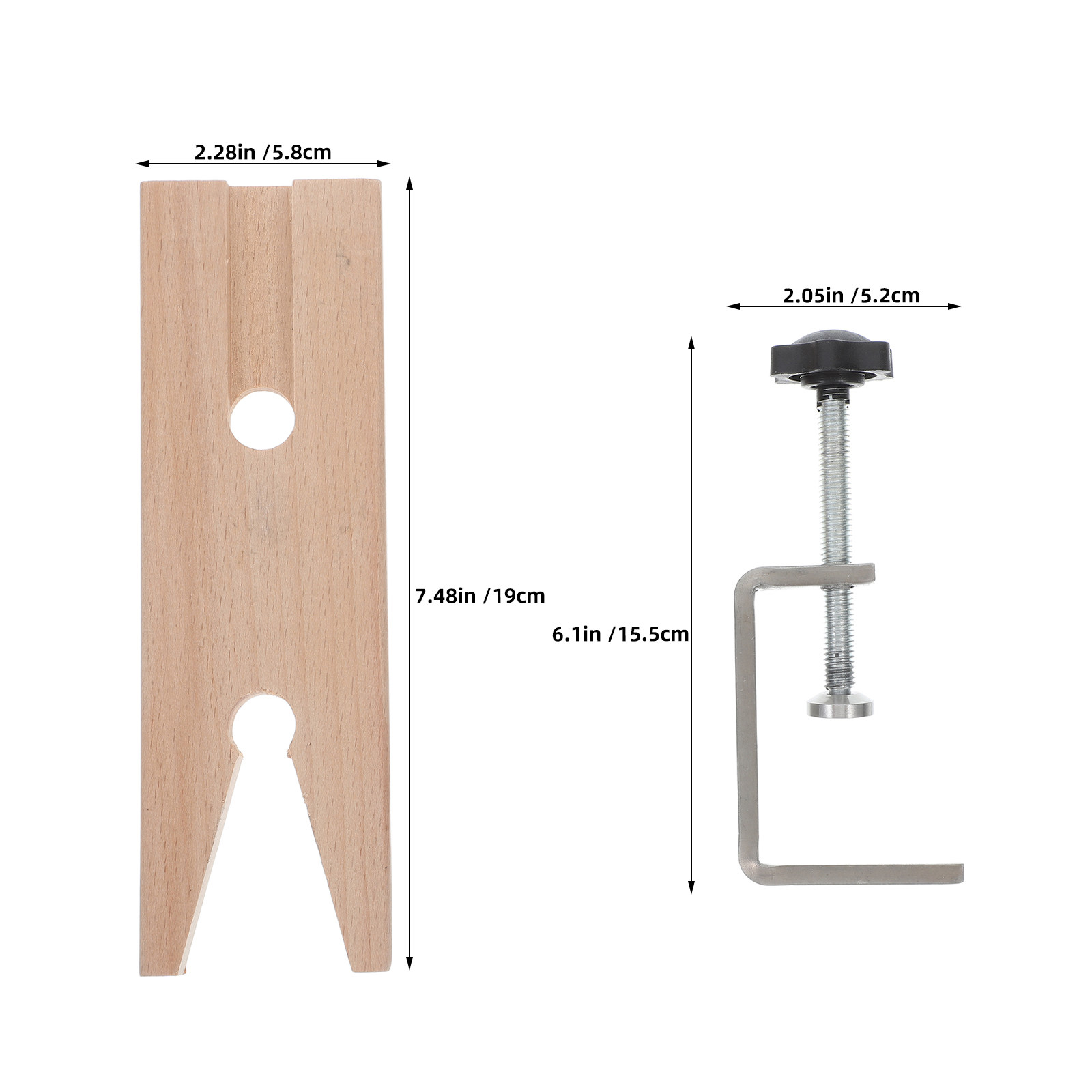 2 Set di Morsa da Banco di Pre - Woodworking Artisans recensione e prezzo