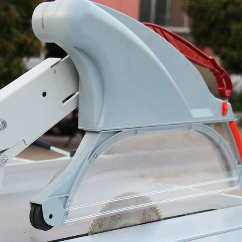 Copertura Protettiva Antipolve - Woodworking Dust Collection recensione e prezzo