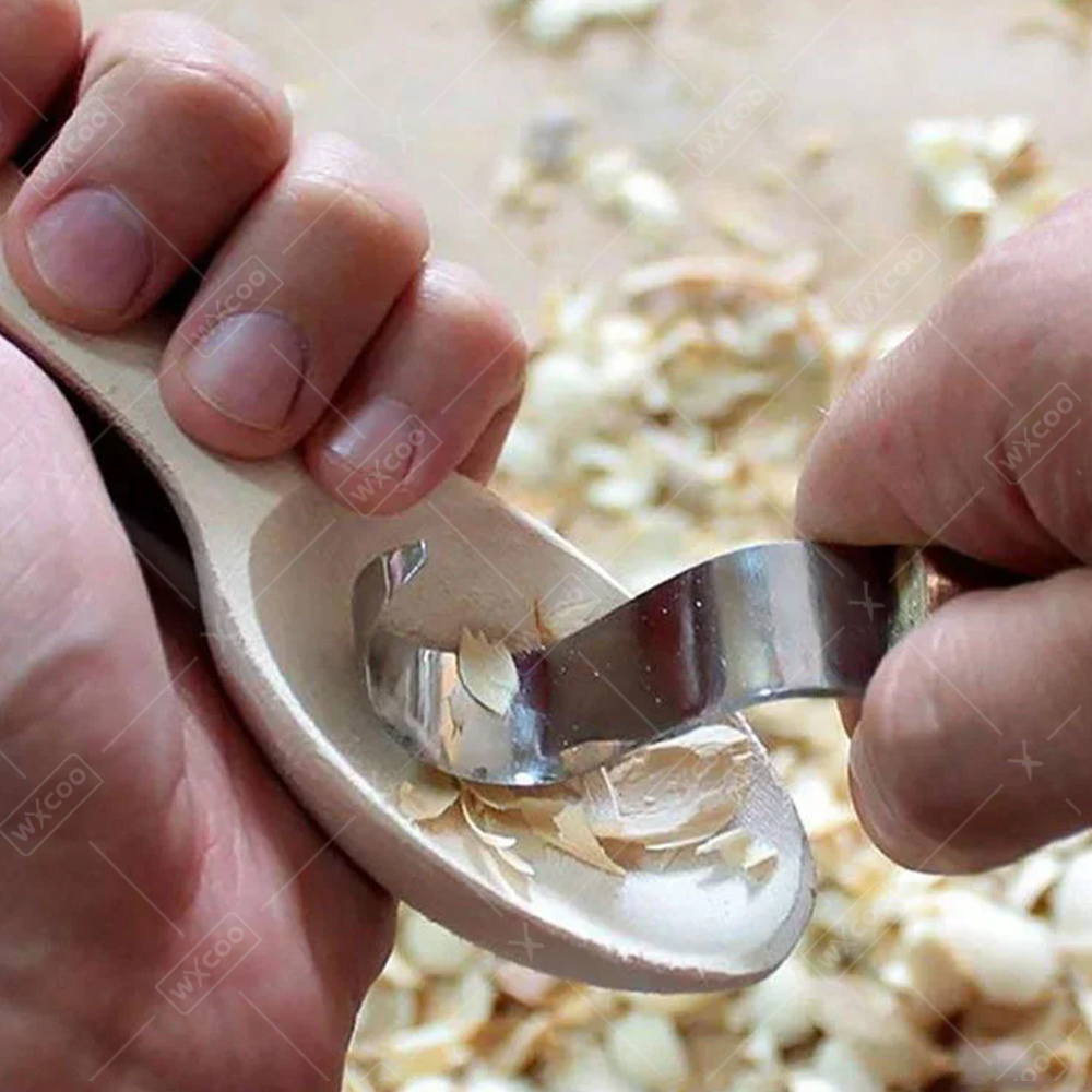 WXCOO Scalpello a Gancio Ergon - Woodworking For Beginners recensione e prezzo