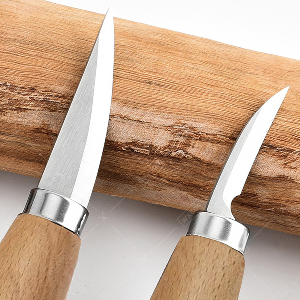 WXCOO Scalpello a Gancio Ergon - Woodworking For Beginners recensione e prezzo