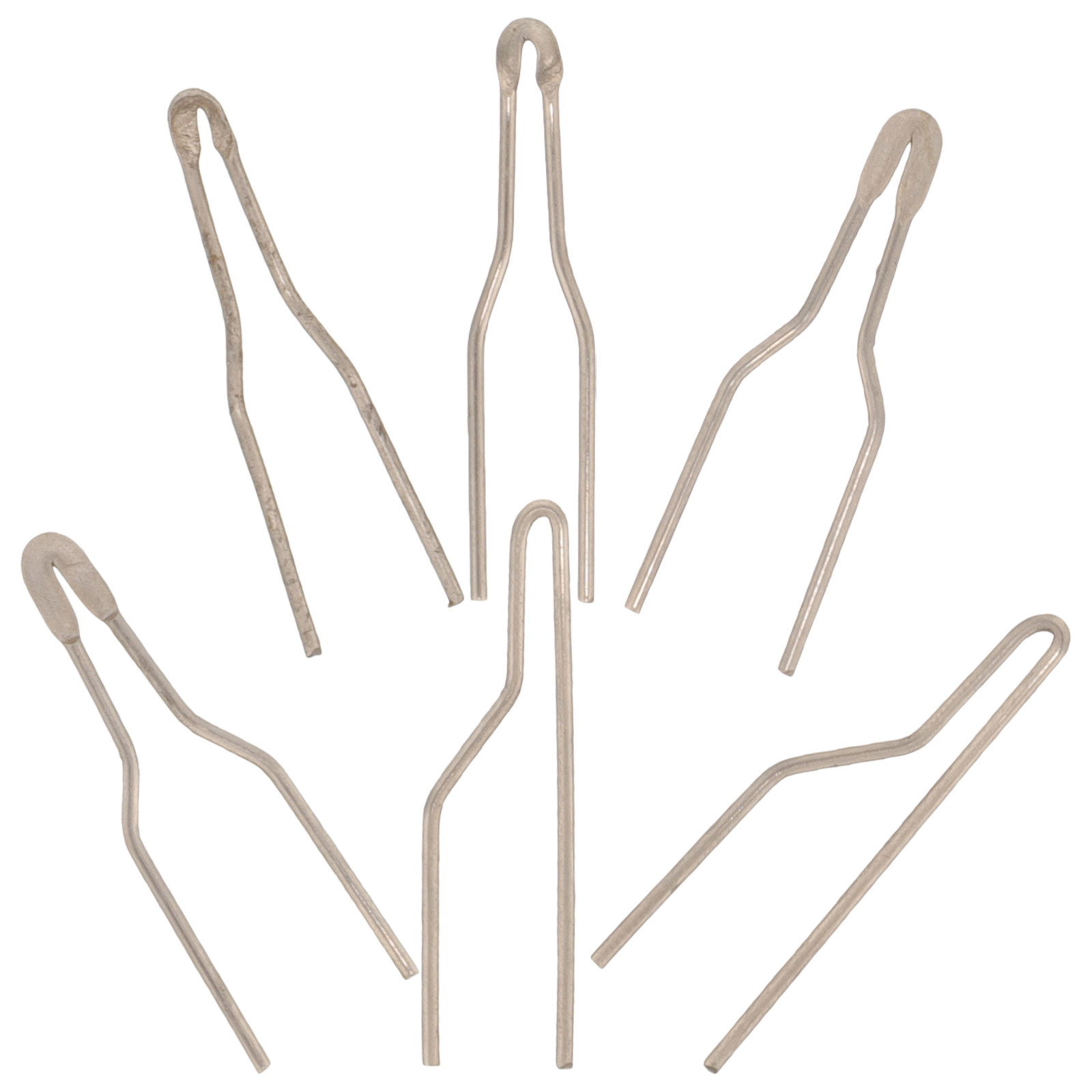 Set di 6 punte di ricambio per - Woodworking Artisans recensione e prezzo