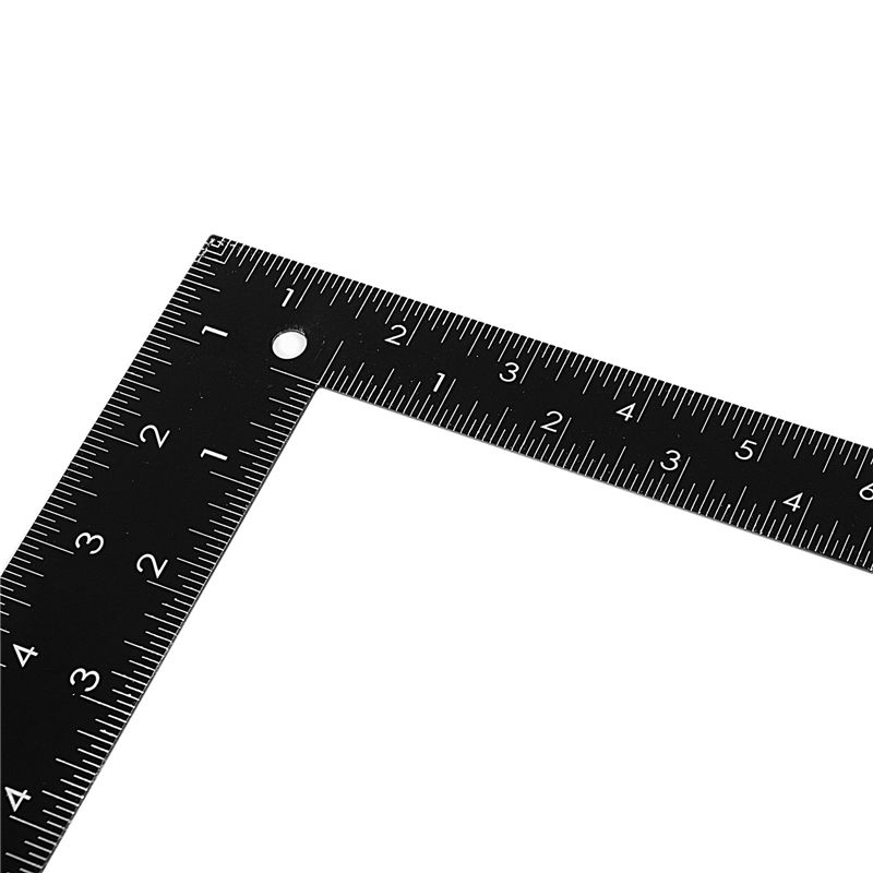 AT21-3X Righello Quadrato a L  - Woodworking Teacher recensione e prezzo