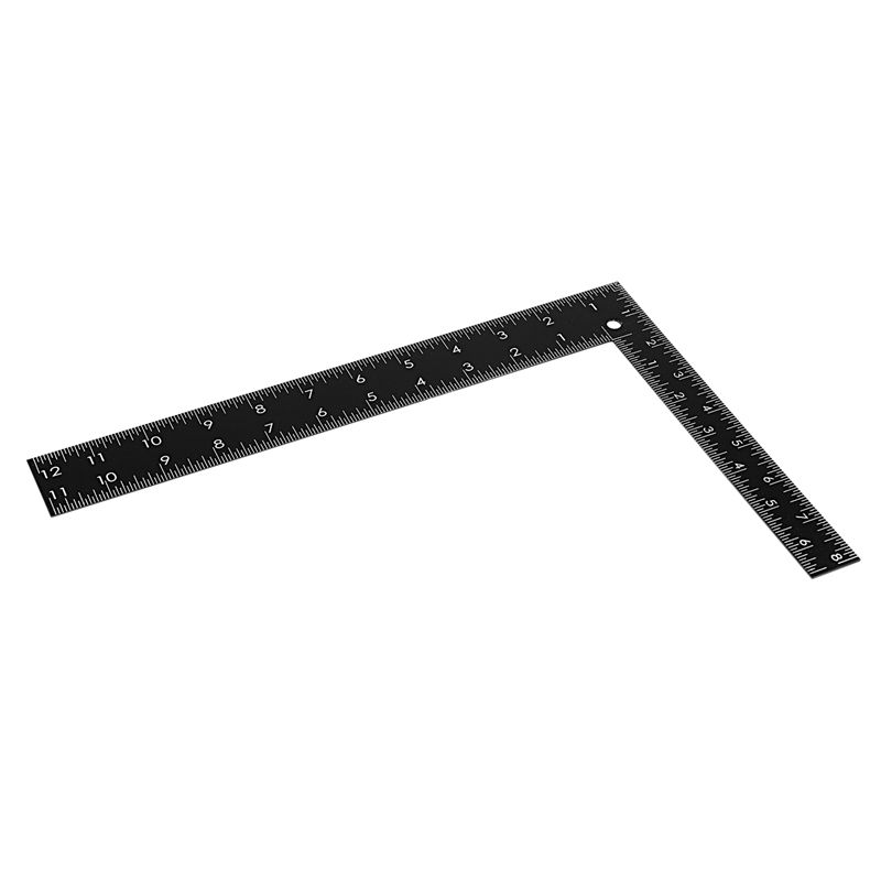 AT21-3X Righello Quadrato a L  - Woodworking Teacher recensione e prezzo