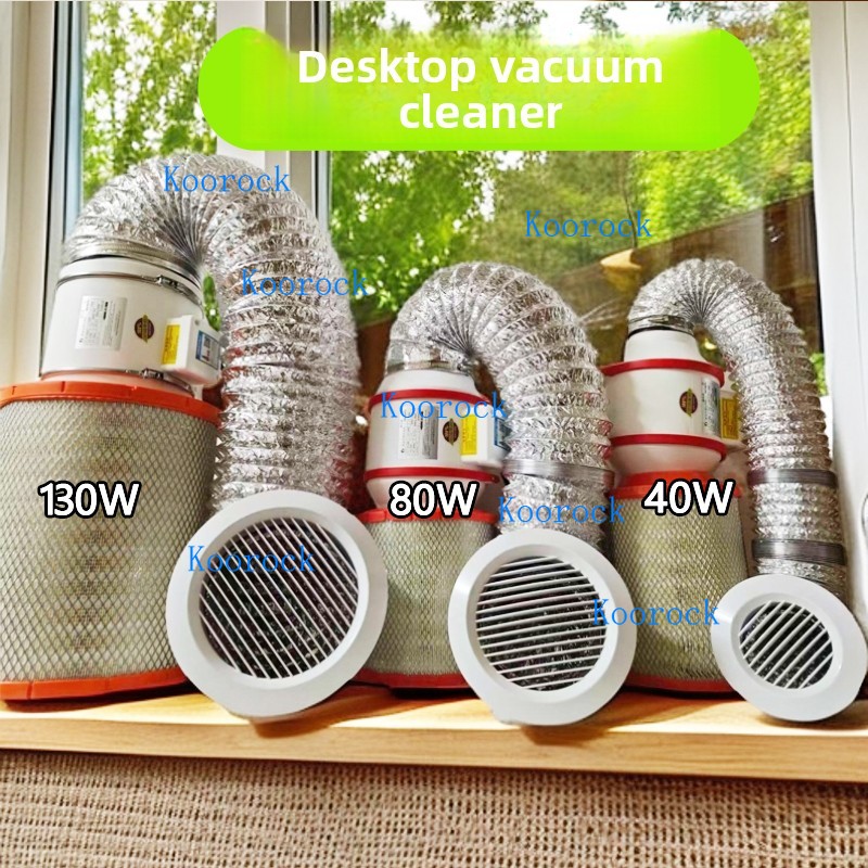 Nuovo raccoglitore di polveri  - Woodworking Dust Collection recensione e prezzo
