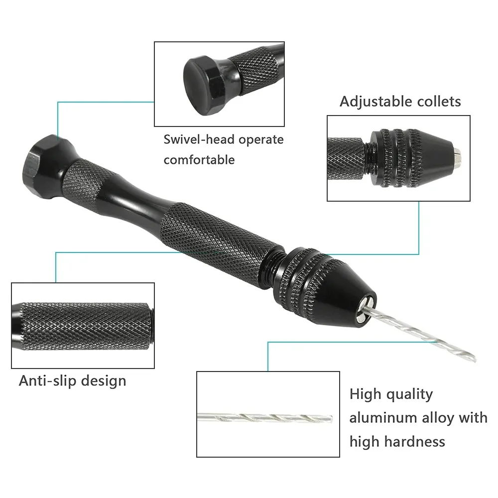 Set di 30 punte per trapano ma - Woodworking Tool Stores recensione e prezzo