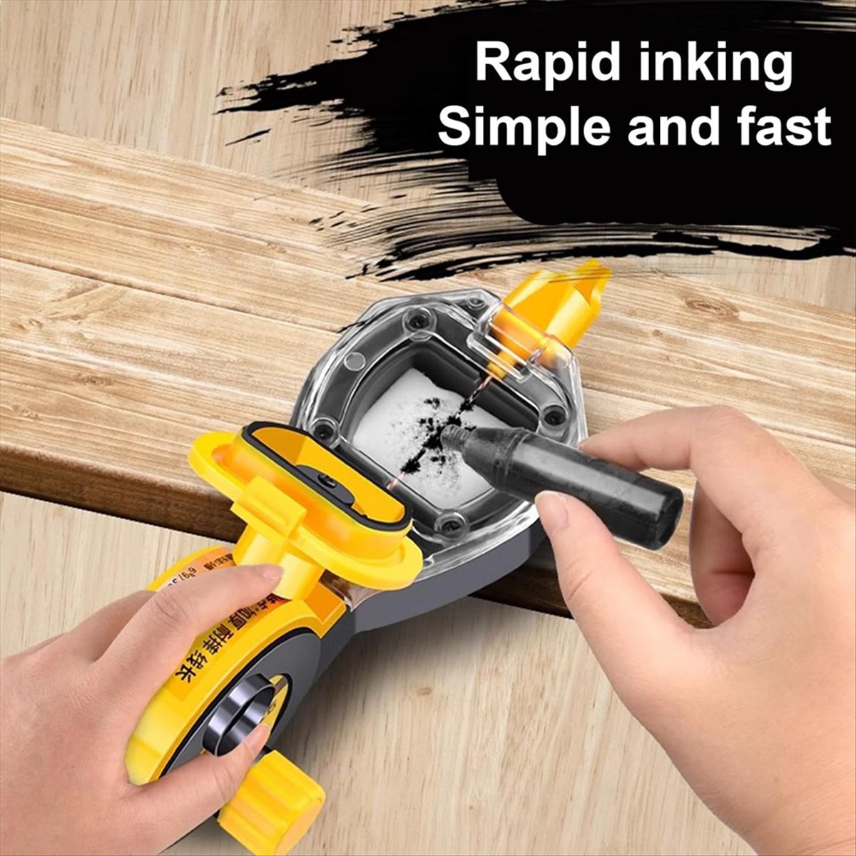 A24I Strumento per Tracciare L - Woodworking Online recensione e prezzo