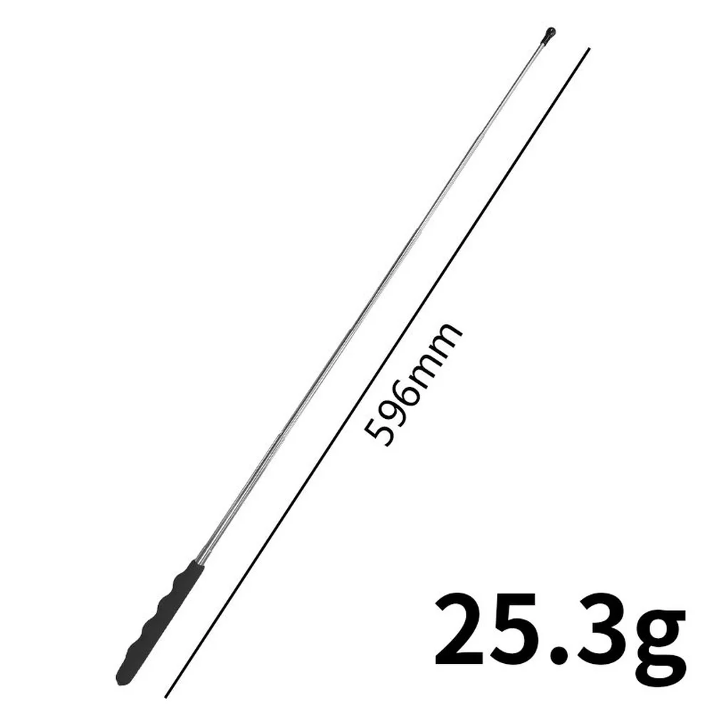 Puntatore didattico telescopic - Woodworking Teacher recensione e prezzo