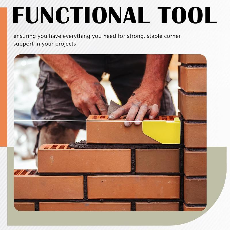 1/2 Pezzi Staffe Angolari per  - Woodworking Online recensione e prezzo