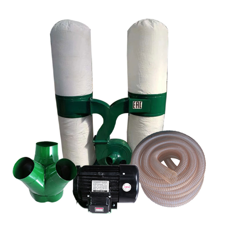 Aspirapolvere Industriale ad A - Vacuum Woodworking recensione e prezzo