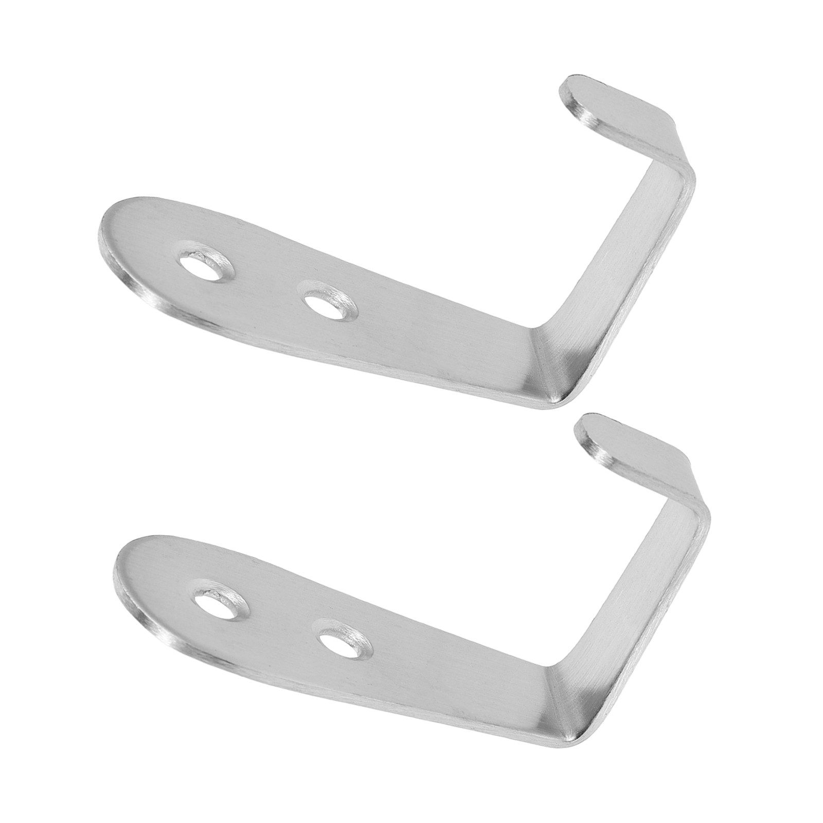 2 Pezzi Gancio Staffa per Scal - Woodworking Lofts recensione e prezzo