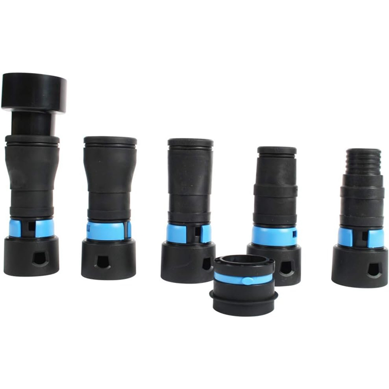 A74X-Kit adattatori per tubi f - Vacuum Woodworking recensione e prezzo