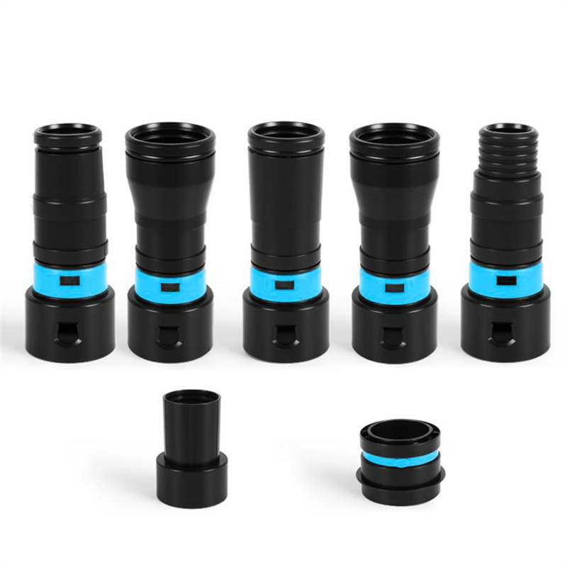 A74X-Kit adattatori per tubi f - Vacuum Woodworking recensione e prezzo