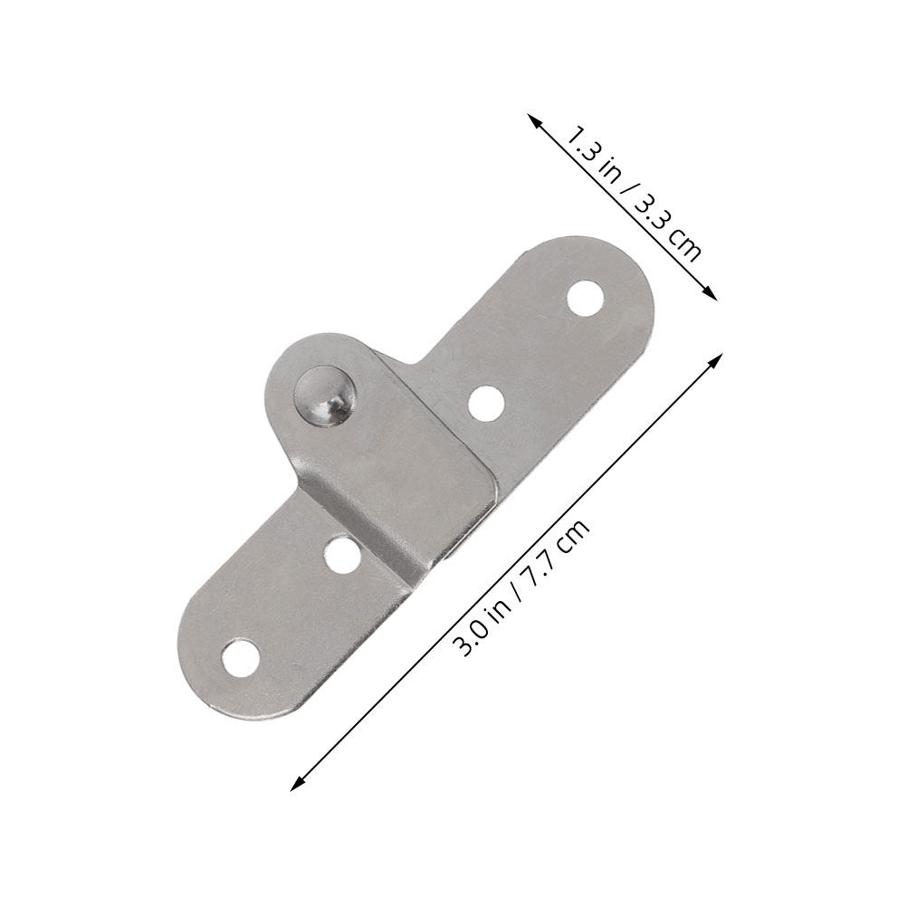 Cerniere Pieghevoli in Ferro a - Woodworking Lofts recensione e prezzo