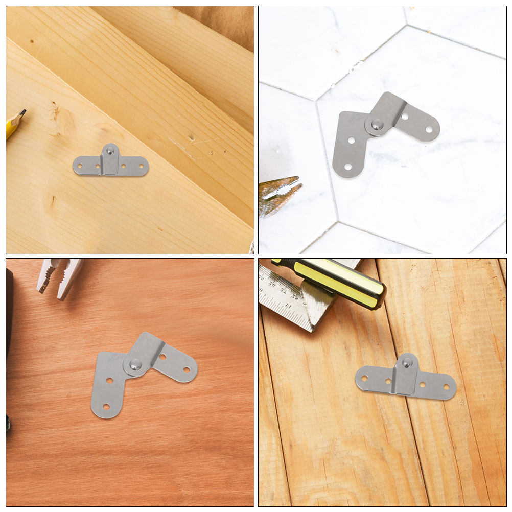 Cerniere Pieghevoli in Ferro a - Woodworking Lofts recensione e prezzo