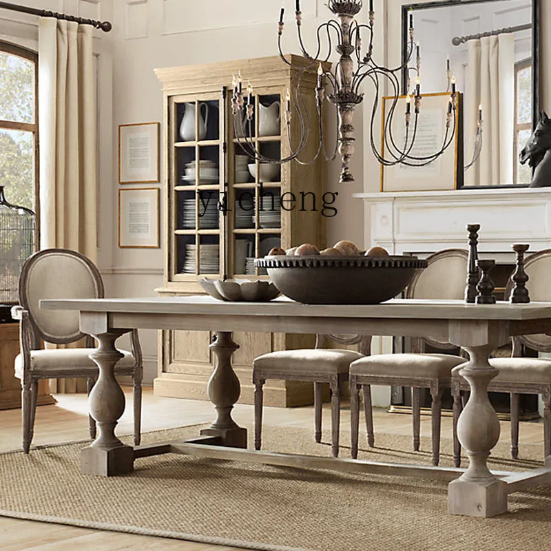 Tavolo da Pranzo in Legno Mass - Woodworking Lofts recensione e prezzo